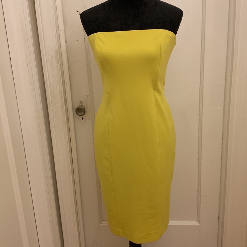 SPIEGEL Like New 2 PC Dress & Coat - Picture 2 of 13
